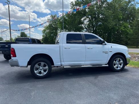 Used 2019 RAM 1500 Big Horn AWD/4WD image 6