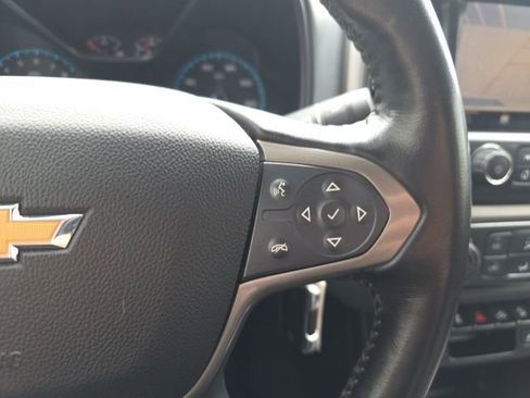 Used 2019 Chevrolet Colorado Z71 AWD/4WD image 25