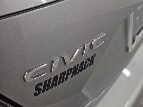 Used 2016 Honda Civic EX-T image 24