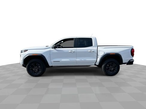Used 2025 GMC Canyon Elevation image 5