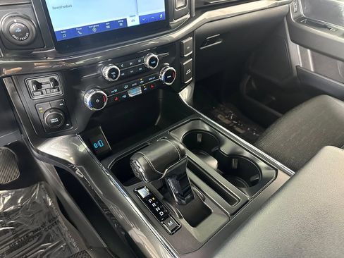 Used 2022 Ford F150 XLT w/ Equipment Group 302A High AWD/4WD image 38