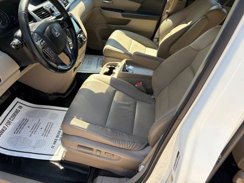 Used 2014 Honda Odyssey Touring image 13