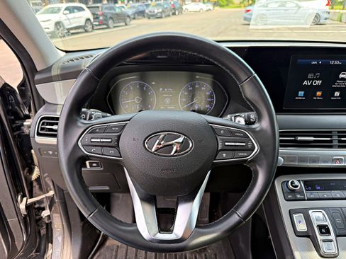 Used 2020 Hyundai Palisade SEL AWD/4WD image 14