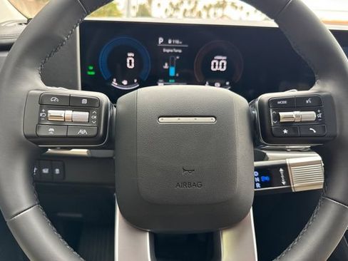 New 2026 Hyundai Santa Fe SEL FWD image 23