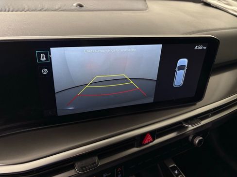 New 2026 Kia Sorento S w/ S Panoramic Sunroof Package image 29