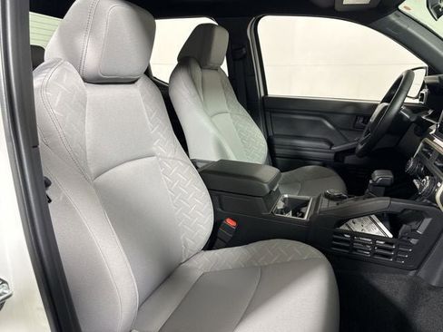New 2025 Toyota Tacoma SR5 image 13