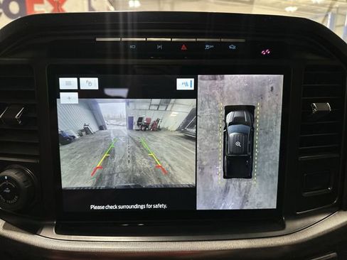 Used 2022 Ford F150 Raptor w/ Raptor 37 Performance Package image 27