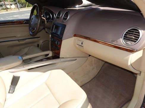 Used 2008 Mercedes-Benz GL 450 4MATIC image 22