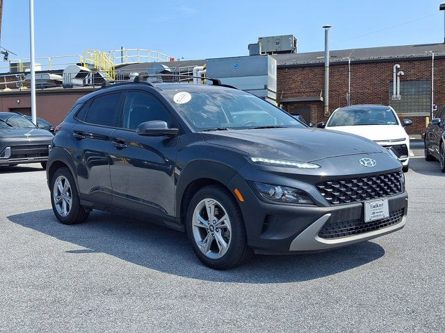 Certified 2023 Hyundai Kona SEL AWD/4WD image 3