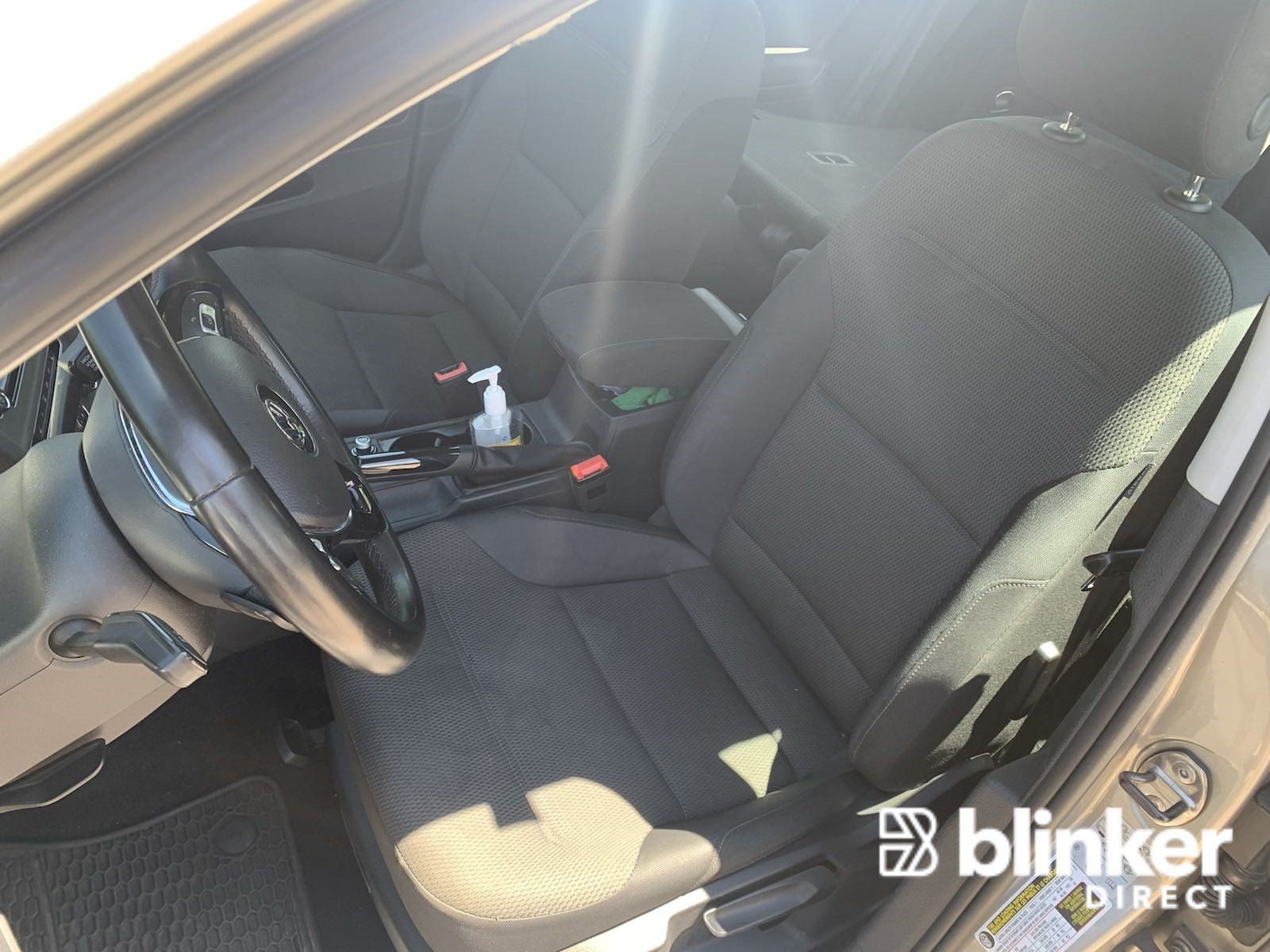 Used 2017 Volkswagen Golf S AWD/4WD image 17