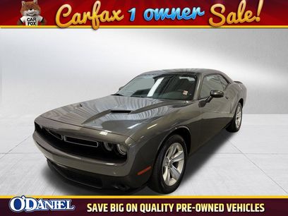 Used 2023 Dodge Challenger SXT