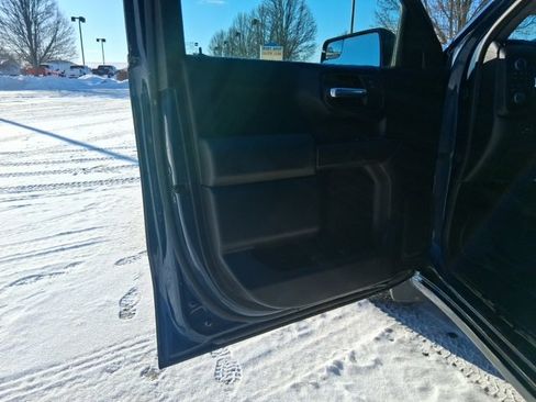 Used 2023 Chevrolet Silverado 1500 W/T w/ WT Value Package image 9