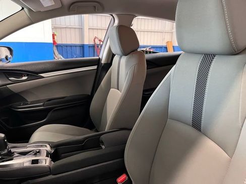 Used 2020 Honda Civic LX image 23
