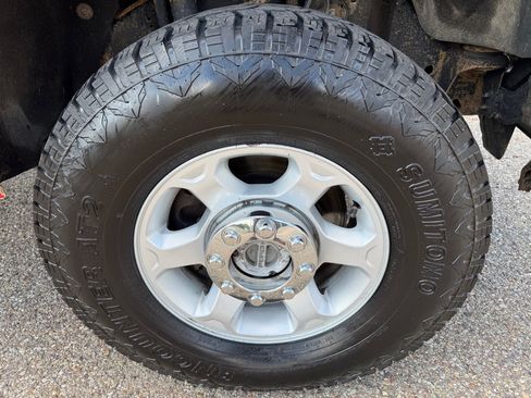 Used 2016 Ford F250 XL w/ XL Appearance Package AWD/4WD image 15