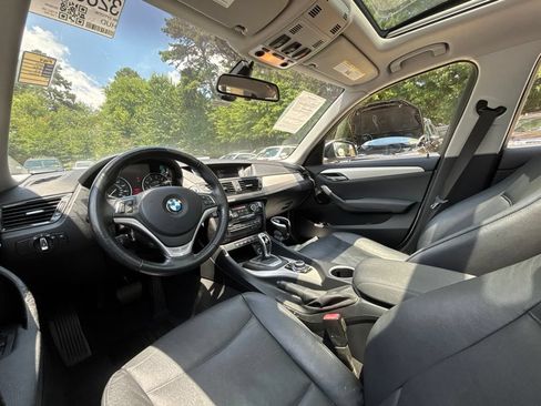 Used 2014 BMW X1 xDrive28i AWD/4WD image 15