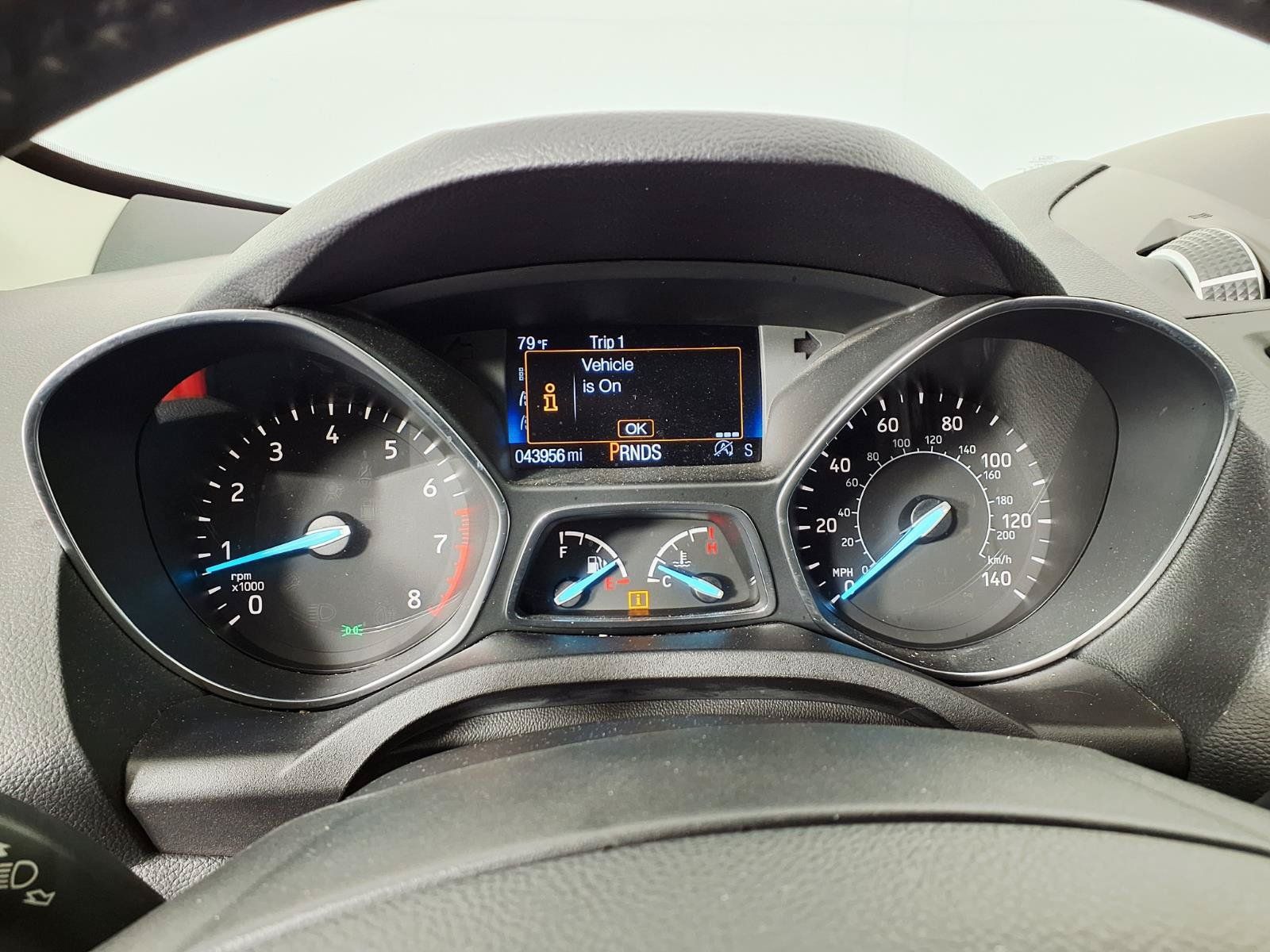 Used 2019 Ford Escape SEL FWD image 20