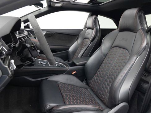 Used 2018 Audi RS 5 image 8