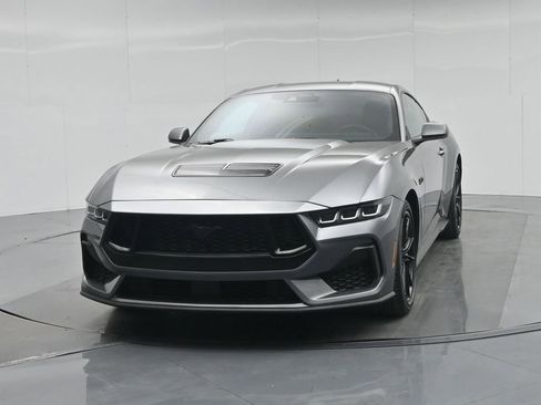 Used 2024 Ford Mustang GT Premium image 54