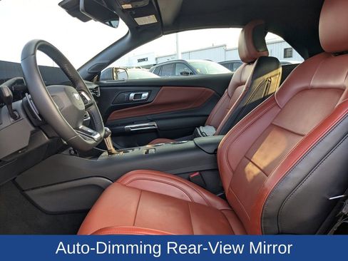 Used 2025 Ford Mustang GT Premium image 19