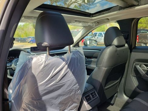 New 2026 MAZDA CX-50 Meridian Edition w/ Weather Package image 10