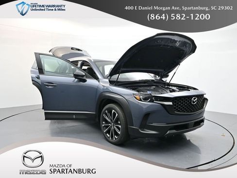 New 2026 MAZDA CX-50 AWD 2.5 S w/ Weather Package image 38