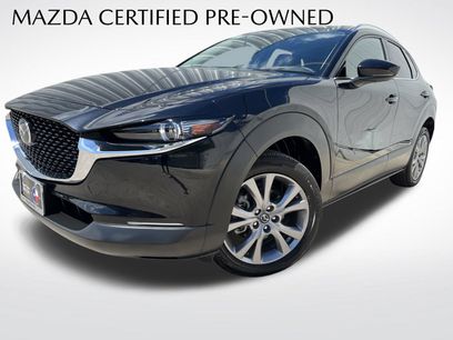 Certified 2025 MAZDA CX-30 AWD 2.5 S w/ Premium Package
