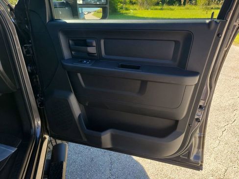 New 2026 RAM 3500 Tradesman image 44