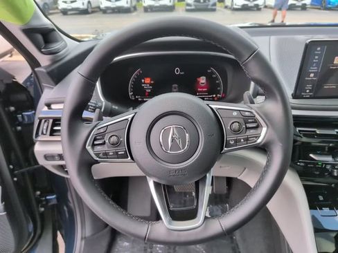 New 2026 Acura MDX SH-AWD w/ Technology Package image 19