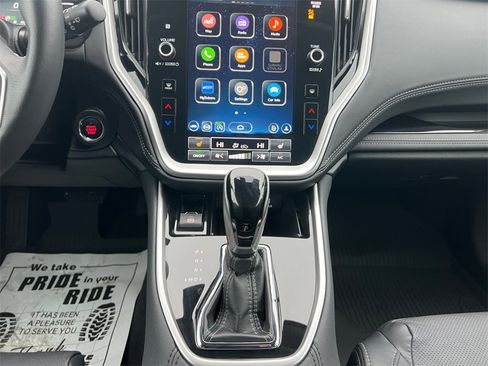 Certified 2024 Subaru Outback Limited image 15