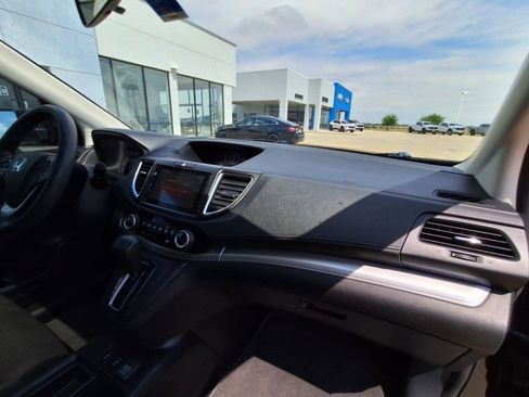 Used 2016 Honda CR-V EX image 14