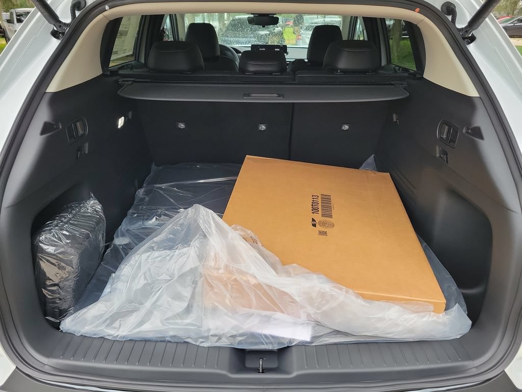 New 2026 MAZDA CX-50 AWD 2.5 S w/ Weather Package image 9