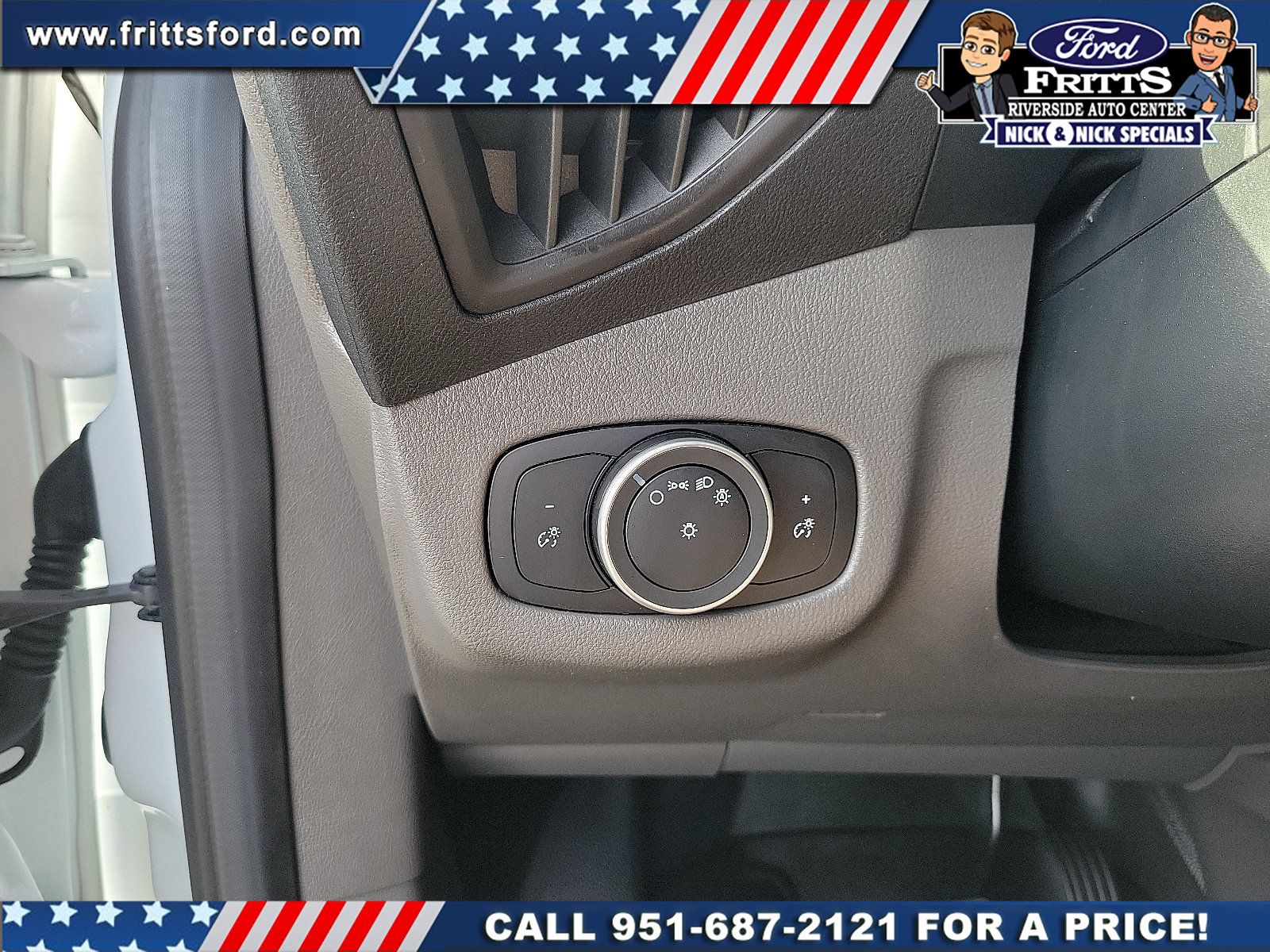 Used 2021 Ford Transit Connect XL FWD image 11