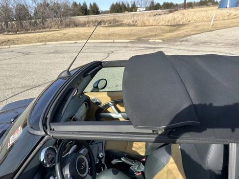 Used 2005 MINI Cooper S image 27