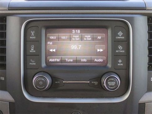 Used 2023 RAM 1500 Tradesman w/ Trailer Tow Group image 17