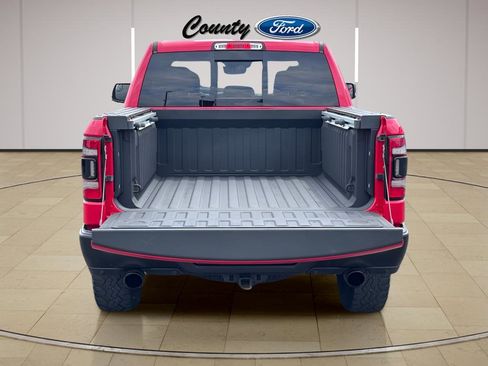 Used 2023 RAM 1500 Rebel w/ Rebel Level 2 Equipment Group AWD/4WD image 20