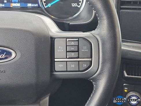 Certified 2022 Ford F150 XLT w/ Equipment Group 302A High image 15