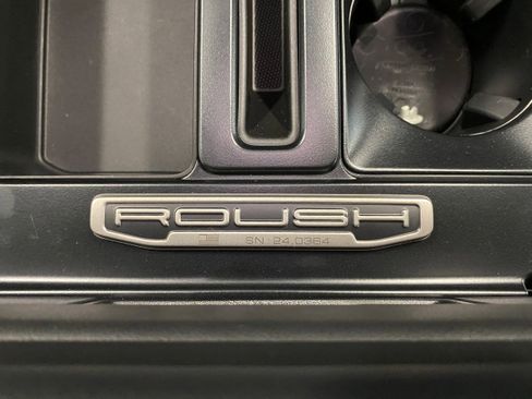 New 2024 Ford F150 STX w/ STX Black Appearance Package image 43