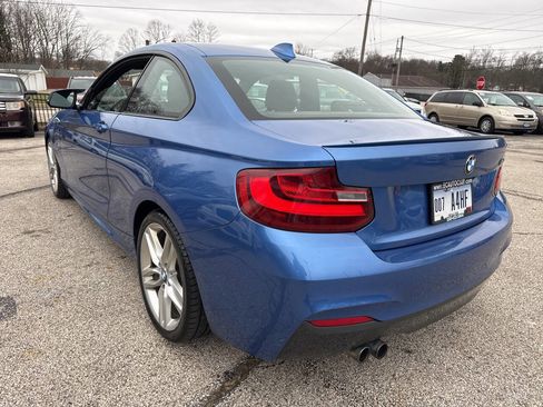 Used 2014 BMW 228i Coupe image 23