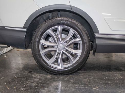 Used 2022 Honda CR-V Touring image 6