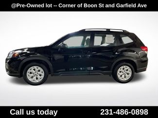 Used 2020 Subaru Forester w/ Alloy Wheel Package AWD/4WD video 2