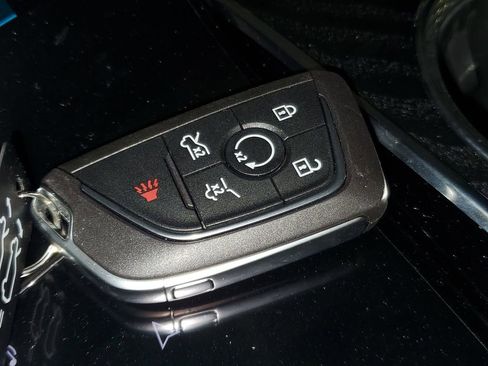 New 2026 Cadillac Escalade IQL Luxury image 26