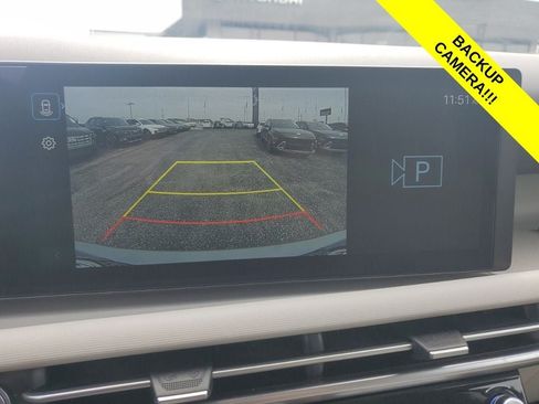 Used 2025 Hyundai Tucson SEL AWD/4WD image 3
