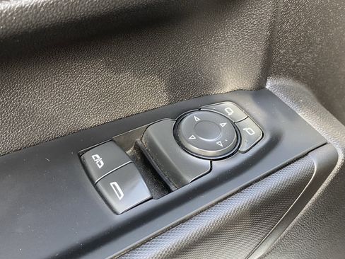 Used 2022 Chevrolet Silverado 1500 W/T w/ WT Safety Package image 16