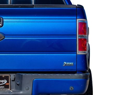 Used 2010 Ford F150 FX4 image 53