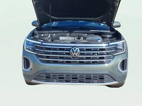 Used 2026 Volkswagen Atlas SE AWD/4WD image 26