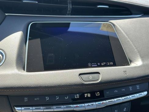 Used 2021 Cadillac XT4 Sport AWD/4WD image 20