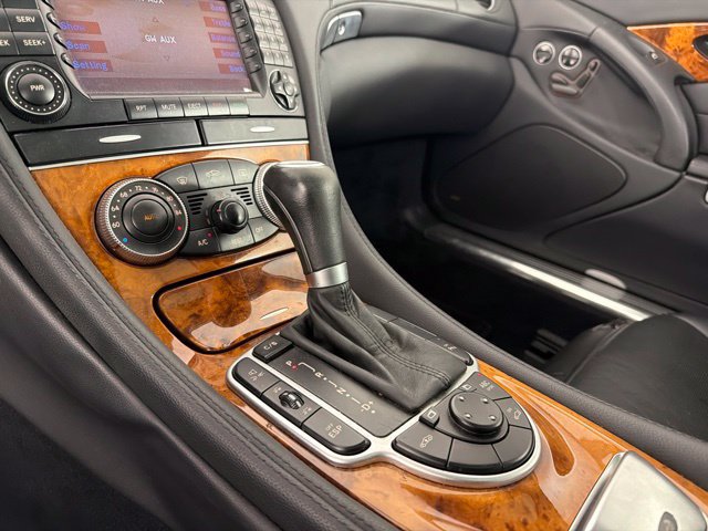 Used 2007 Mercedes-Benz SL 550 image 28