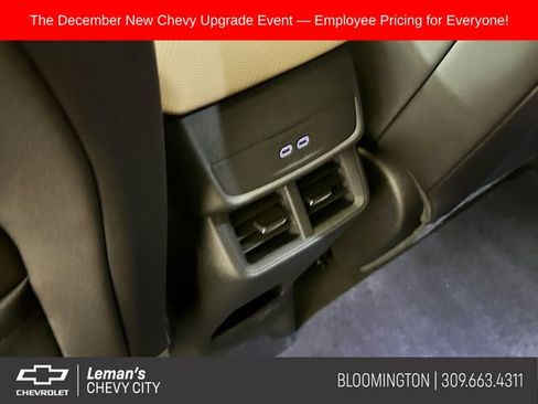 New 2026 Chevrolet Equinox ACTIV image 28