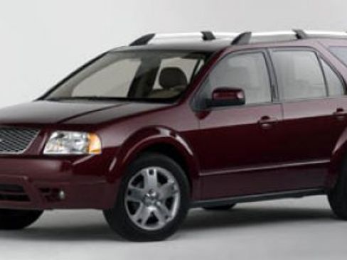 Used 2005 Ford Freestyle Limited image 1