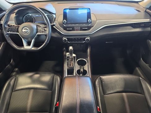 Used 2023 Nissan Altima 2.5 SR FWD image 30